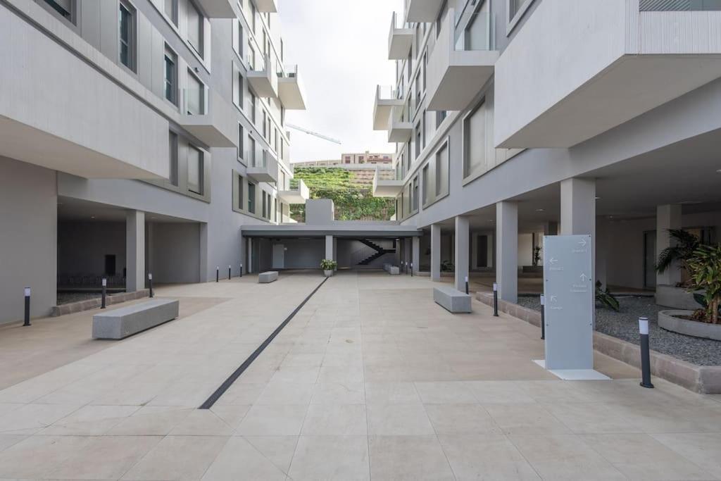 Appartamento Casa Vacacional Isis Con Piscina Las Palmas de Gran Canaria Esterno foto