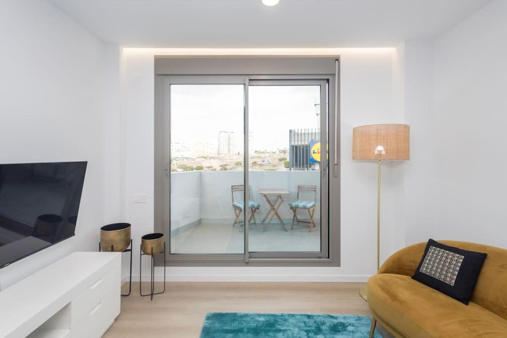 Appartamento Casa Vacacional Isis Con Piscina Las Palmas de Gran Canaria Esterno foto