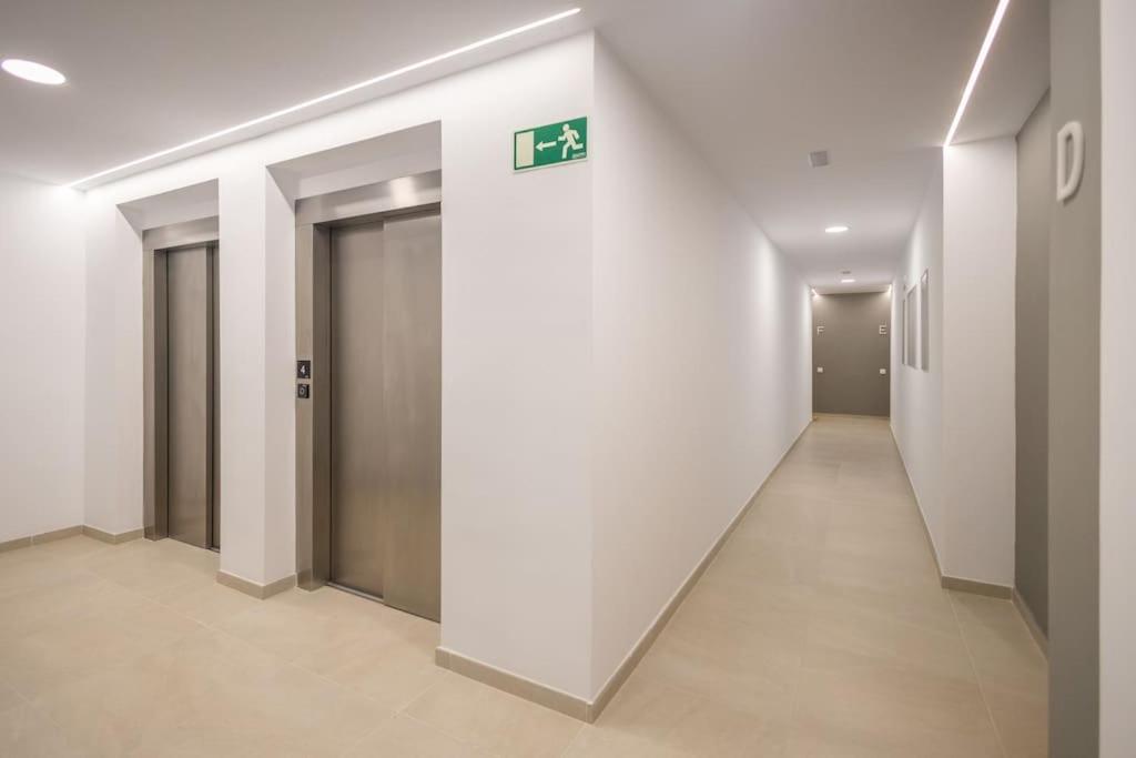 Appartamento Casa Vacacional Isis Con Piscina Las Palmas de Gran Canaria Esterno foto