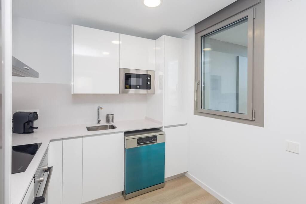 Appartamento Casa Vacacional Isis Con Piscina Las Palmas de Gran Canaria Esterno foto