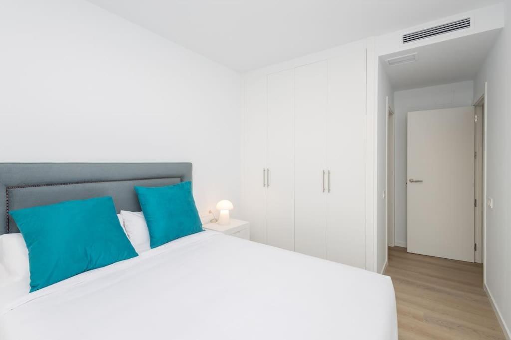 Appartamento Casa Vacacional Isis Con Piscina Las Palmas de Gran Canaria Esterno foto