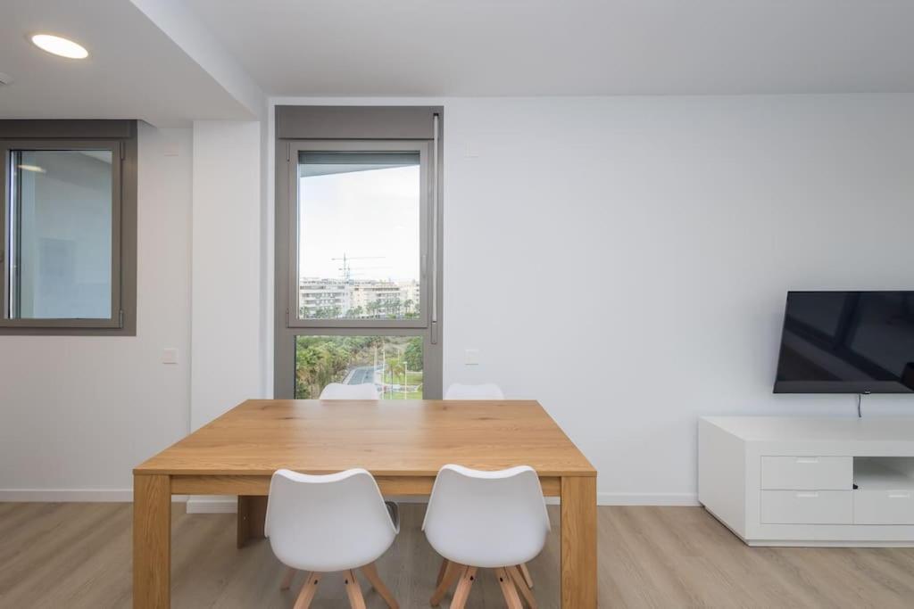 Appartamento Casa Vacacional Isis Con Piscina Las Palmas de Gran Canaria Esterno foto