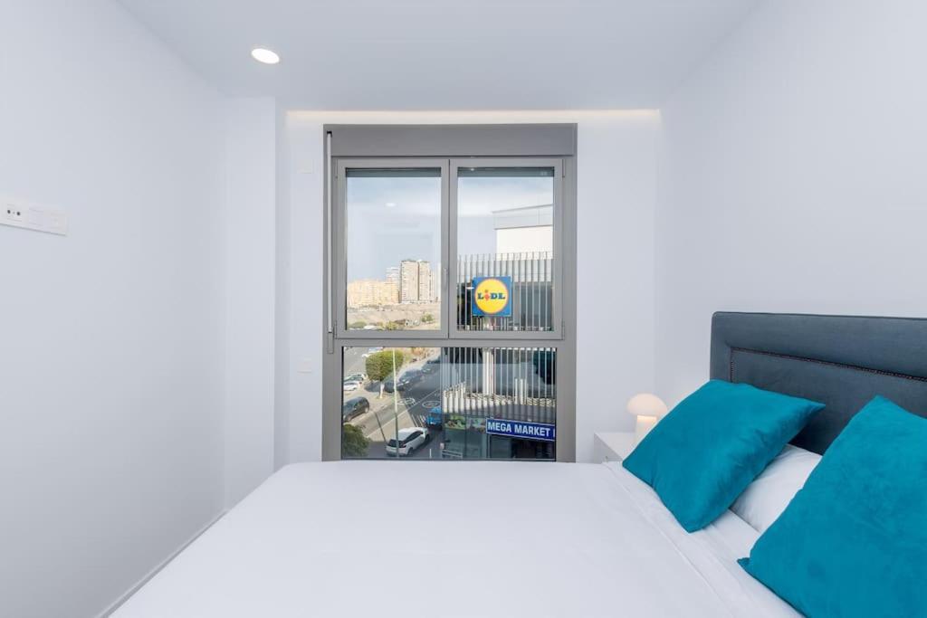 Appartamento Casa Vacacional Isis Con Piscina Las Palmas de Gran Canaria Esterno foto