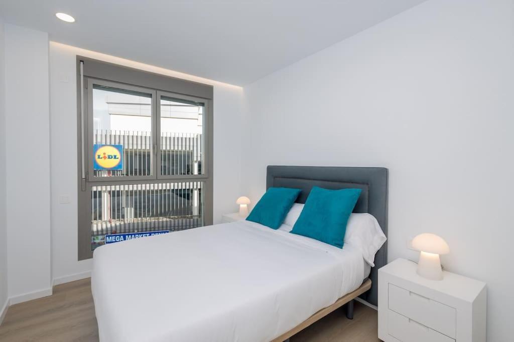 Appartamento Casa Vacacional Isis Con Piscina Las Palmas de Gran Canaria Esterno foto